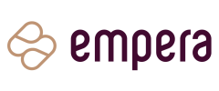 Logo Empera Consulting, s. r. o.