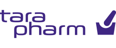 Logo Tarapharm GmbH