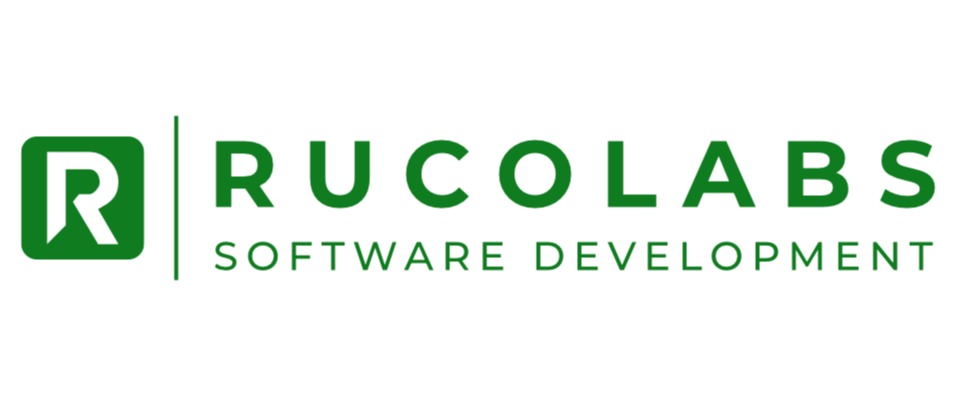 Logo Rucolabs, s.r.o.