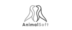 Logo AnimalSoft, s. r. o.