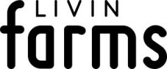 Logo Livin Farms AgriFood GmbH