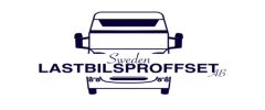 Logo Sweden Lastbilprofset AB