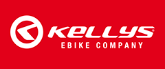 Logo KELLYS BICYCLES s.r.o.
