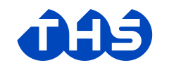 Logo THS CZ s.r.o.