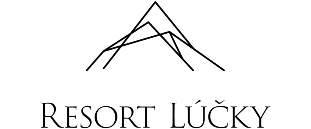 Logo RESORT LÚČKY s.r.o.