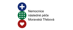 Logo Nemocnice následné péče Moravská Třebová