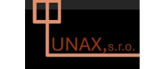 Logo Lunax, s.r.o.