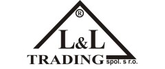 Logo L and L TRADING spol. s r.o.
