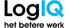 Logo LogIQ
