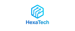 Logo HexaTech s. r. o.