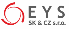 Logo EYS SK & CZ s. r. o.