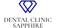 Logo Sapphire Dental Clinic s.r.o.