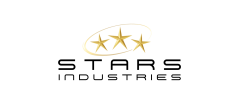 Logo Stars Industries s. r. o.