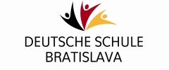 Logo DEUTSCHE SCHULE BRATISLAVA