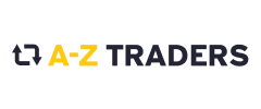 Logo A-Z TRADERS s.r.o.