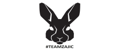 Logo Roman Zajíc - team zajic