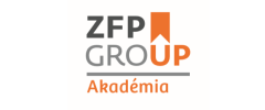 Logo ZFP akadémia, s. r. o.