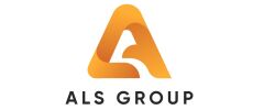 Logo ALS HR s. r. o.