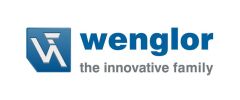 Logo wenglor sensoric s.r.o.
