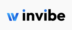 Logo invibe s. r. o.