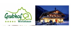 Logo Grubhof restaurant