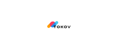 Logo TOKOV Agency s. r. o.