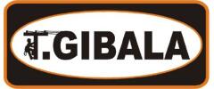 Logo GIBALA s.r.o.