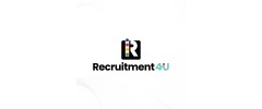 Logo Recruitment4U S.R.L.