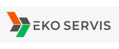 Logo EKO - SERVIS LM, s.r.o.