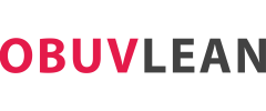 Logo Obuv LEAN, s. r. o.