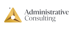 Logo Administrative Consulting s.r.o.