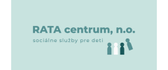 Logo RATA centrum, n.o.