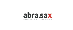 Logo ABRA-SAX Soft-Technology GmbH