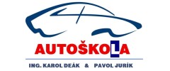 Logo Autoškola 202 s. r. o.