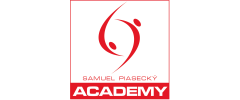 Logo Samuel Piasecký Academy Košice