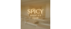Logo spicypilates s. r. o.