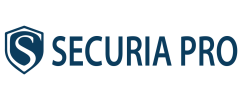 Logo SECURIA PRO s.r.o.