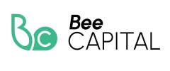 Logo BeeCapital s. r. o.
