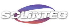 Logo Solinteg GmbH