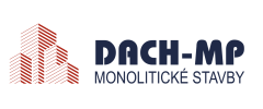 Logo DACH - MP s.r.o.