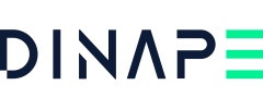 Logo DINAPE Solutions GmbH