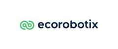 Logo Ecorobotix
