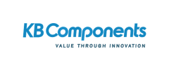 Logo KB Components DKI s.r.o.