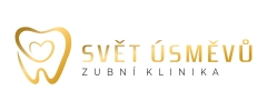 Logo Svět úsměvu s.r.o.