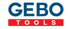 Logo Gebo Tools SRL