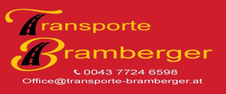 Logo Bramberger GmbH