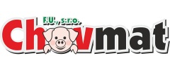 Logo Chovmat F.U., s.r.o.
