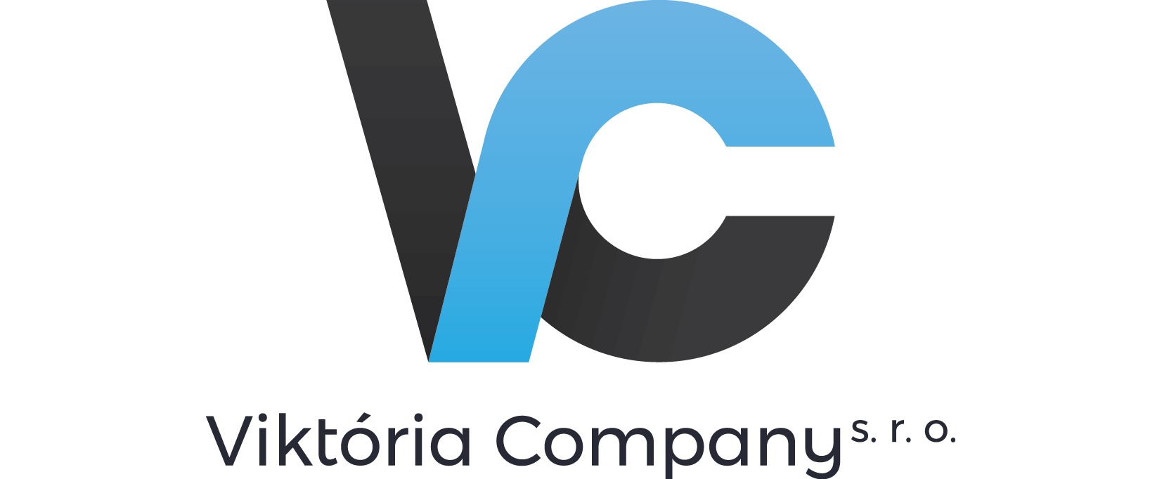 Logo Viktória Company s. r. o.