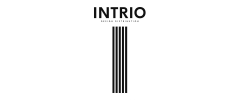 Logo INTRIO, s. r. o.