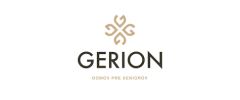Logo GERION - Karlova Ves